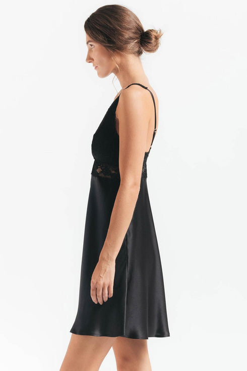 NK Imode Morgan Bust-support Chemise